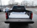 2009 Blue Granite Metallic Chevrolet Silverado 1500 LT Crew Cab 4x4  photo #9