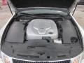 Mercury Silver Metallic - GS 300 Photo No. 36