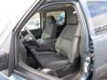 2009 Blue Granite Metallic Chevrolet Silverado 1500 LT Crew Cab 4x4  photo #13