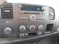 2009 Blue Granite Metallic Chevrolet Silverado 1500 LT Crew Cab 4x4  photo #16