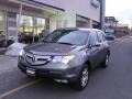 Sterling Gray Metallic - MDX Technology Photo No. 1