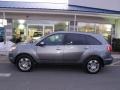 Sterling Gray Metallic - MDX Technology Photo No. 2