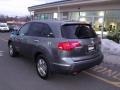 Sterling Gray Metallic - MDX Technology Photo No. 3
