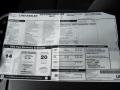 2009 Blue Granite Metallic Chevrolet Silverado 1500 LT Crew Cab 4x4  photo #20