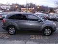 Sterling Gray Metallic - MDX Technology Photo No. 6