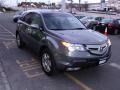 Sterling Gray Metallic - MDX Technology Photo No. 7