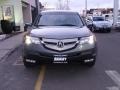 Sterling Gray Metallic - MDX Technology Photo No. 8