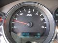 2009 Blue Granite Metallic Chevrolet Silverado 1500 LT Crew Cab 4x4  photo #25