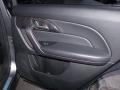 Sterling Gray Metallic - MDX Technology Photo No. 18