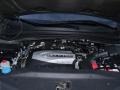 Sterling Gray Metallic - MDX Technology Photo No. 24