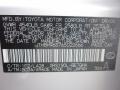 Mercury Silver Metallic - GS 300 Photo No. 42