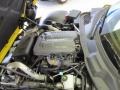2.0L Turbocharged DOHC 16V VVT ECOTEC 4 Cylinder Engine for 2008 Pontiac Solstice GXP Roadster #45832102