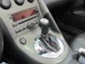 5 Speed Automatic 2008 Pontiac Solstice GXP Roadster Transmission