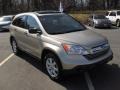 2007 Borrego Beige Metallic Honda CR-V EX 4WD  photo #6