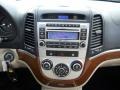 2008 Ebony Black Hyundai Santa Fe GLS  photo #21