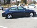 Majestic Blue Metallic - Altima 3.5 SE Photo No. 4