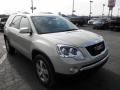 Gold Mist Metallic - Acadia SLT AWD Photo No. 2