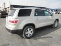 2011 Gold Mist Metallic GMC Acadia SLT AWD  photo #22