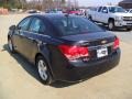 Black Granite Metallic - Cruze LT Photo No. 2