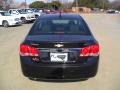 Black Granite Metallic - Cruze LT Photo No. 3
