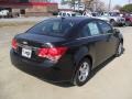 Black Granite Metallic - Cruze LT Photo No. 4