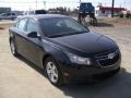 Black Granite Metallic - Cruze LT Photo No. 5