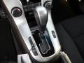 Black Granite Metallic - Cruze LT Photo No. 10