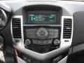 Black Granite Metallic - Cruze LT Photo No. 11