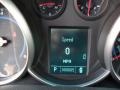 Black Granite Metallic - Cruze LT Photo No. 13