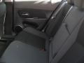 Black Granite Metallic - Cruze LT Photo No. 14