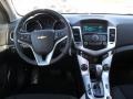 Black Granite Metallic - Cruze LT Photo No. 15