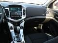 Black Granite Metallic - Cruze LT Photo No. 16
