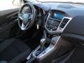 Black Granite Metallic - Cruze LT Photo No. 20