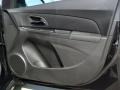 Black Granite Metallic - Cruze LT Photo No. 21