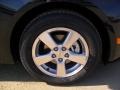 Black Granite Metallic - Cruze LT Photo No. 23