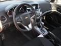 Black Granite Metallic - Cruze LT Photo No. 25