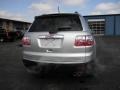 2011 Quicksilver Metallic GMC Acadia SLT AWD  photo #20