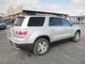 2011 Quicksilver Metallic GMC Acadia SLT AWD  photo #24