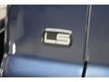 Indigo Blue Metallic - Silverado 1500 LS Regular Cab 4x4 Photo No. 6
