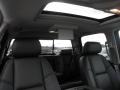 2011 Onyx Black GMC Sierra 3500HD Denali Crew Cab 4x4 Dually  photo #27