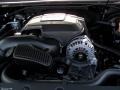 2011 Black Chevrolet Tahoe LTZ 4x4  photo #27