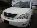 Crystal White Pearl - RX 330 AWD Photo No. 1