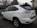 Crystal White Pearl - RX 330 AWD Photo No. 3