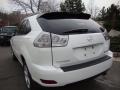 Crystal White Pearl - RX 330 AWD Photo No. 4