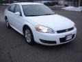 Summit White - Impala LT Photo No. 3