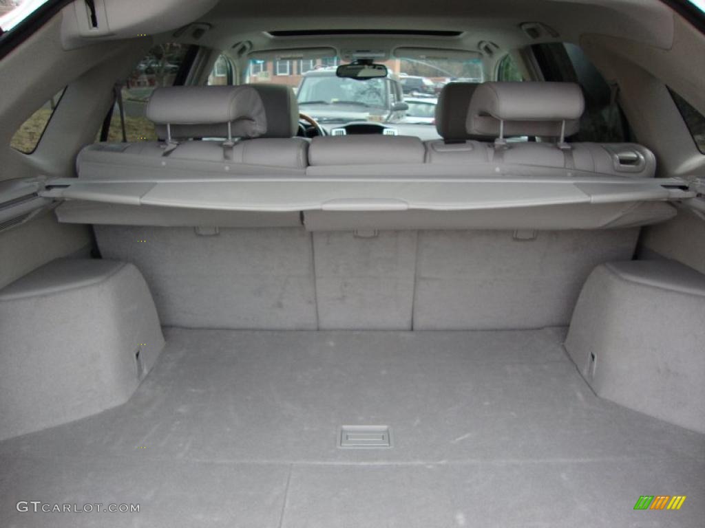 2006 Lexus RX 330 AWD Trunk Photo #45835043