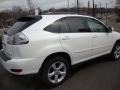 Crystal White Pearl - RX 330 AWD Photo No. 7