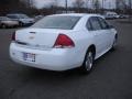 Summit White - Impala LT Photo No. 4