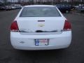 Summit White - Impala LT Photo No. 5