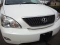 Crystal White Pearl - RX 330 AWD Photo No. 9